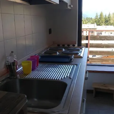 Mansarda Aprica *