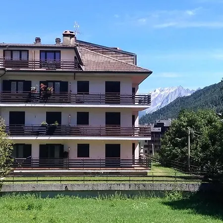 Mansarda Aprica Apartment