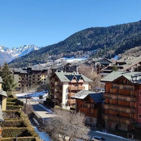 Mansarda Aprica *